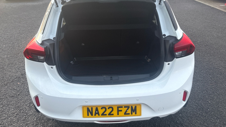 Vauxhall Corsa 1.2 SE Edition 5dr Petrol Hatchback